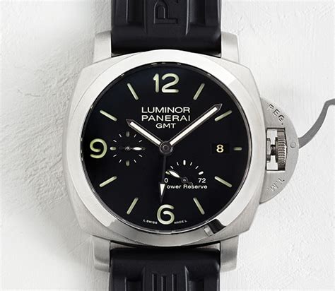 how to tell if panerai watch is real